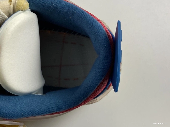 Union Retro Air Guava DC9533-800 Ice 4 Jordan 1101